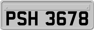 PSH3678