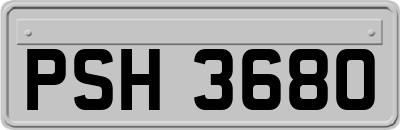 PSH3680