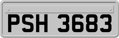 PSH3683