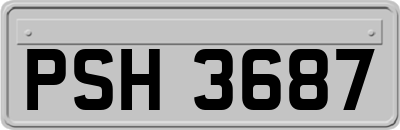 PSH3687