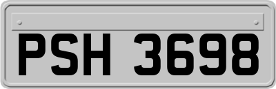PSH3698
