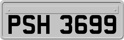 PSH3699