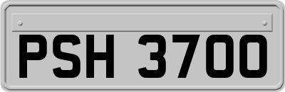 PSH3700