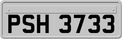 PSH3733