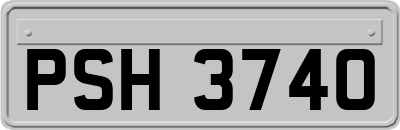 PSH3740