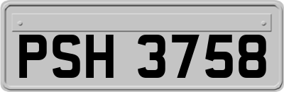 PSH3758