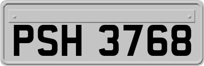 PSH3768