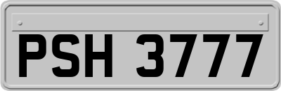 PSH3777