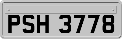 PSH3778