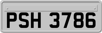 PSH3786