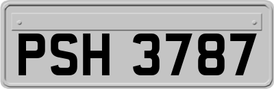 PSH3787