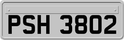 PSH3802
