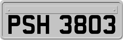 PSH3803