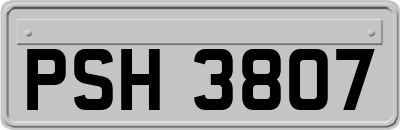 PSH3807