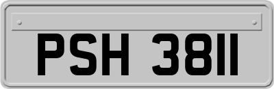 PSH3811