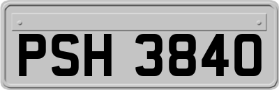 PSH3840