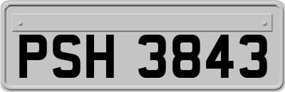 PSH3843