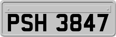 PSH3847