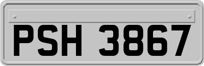 PSH3867
