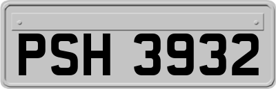 PSH3932