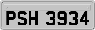 PSH3934