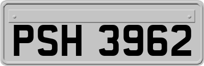 PSH3962
