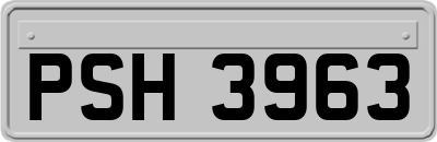 PSH3963