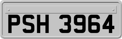 PSH3964