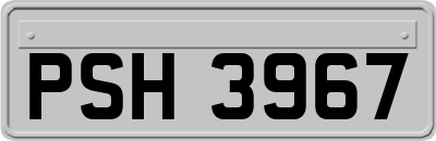 PSH3967