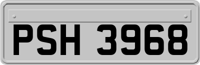 PSH3968