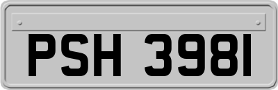PSH3981