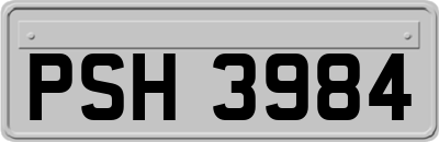 PSH3984