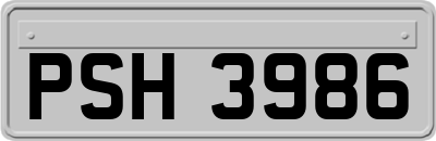 PSH3986
