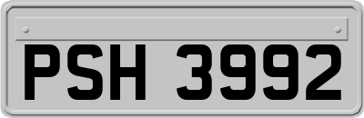 PSH3992