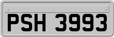 PSH3993