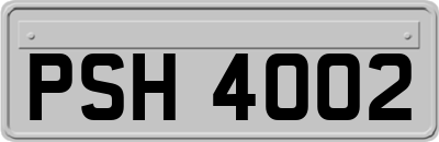 PSH4002