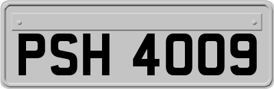 PSH4009