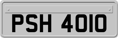 PSH4010