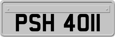 PSH4011