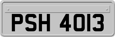 PSH4013
