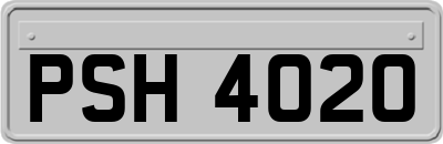 PSH4020