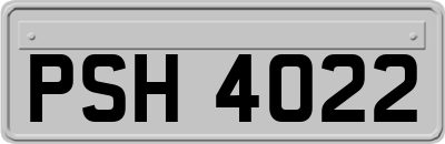 PSH4022