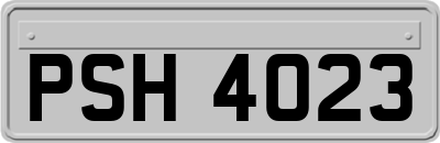 PSH4023
