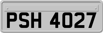 PSH4027