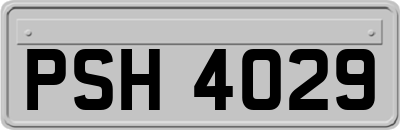 PSH4029