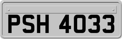 PSH4033