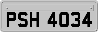 PSH4034