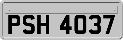 PSH4037
