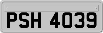 PSH4039
