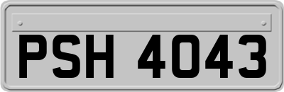 PSH4043